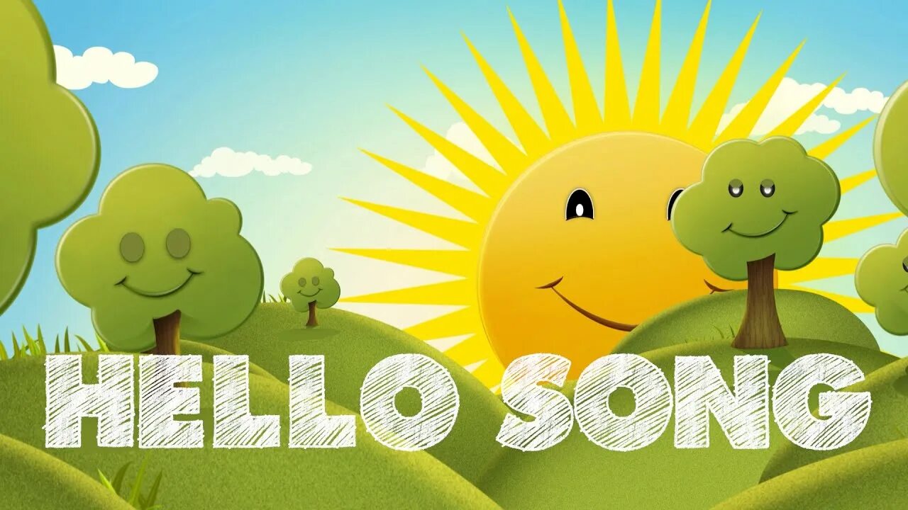 Hello Song. Hello hello Song. Песенка hello, hello. Hello Song super simple Songs. Hello песня слушать