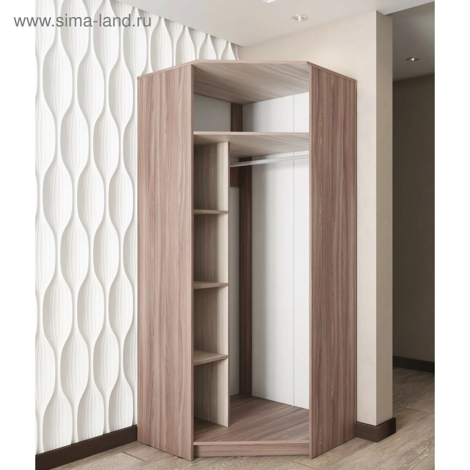 Armarios empotrados, Armarios modulares, Interiores de armarios
