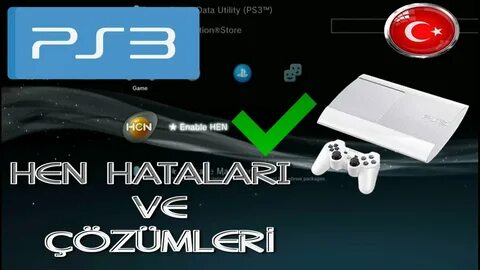 Pspx игры ps3 hen