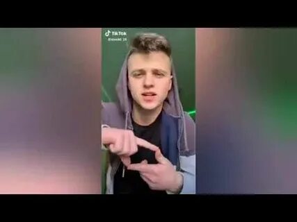 Пацаны в тик ток