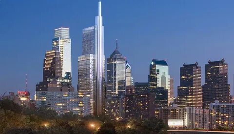 Other big cities