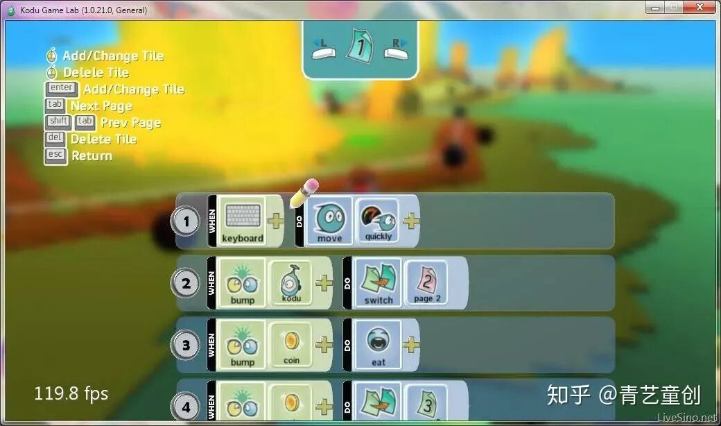 Программы lab. Kodu game lab игры. kodu программа. microsoft kodu. kodu game lab microsoft.