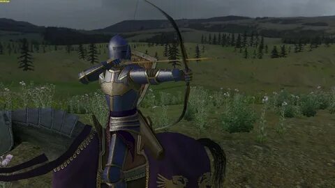 Mount and blade prophesy of pendor