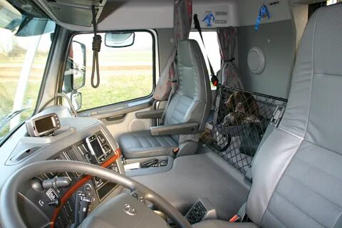 MD57 VOLVO FM12 - 8 - Passion for Perfection