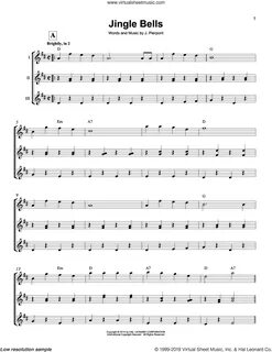 Bells tab