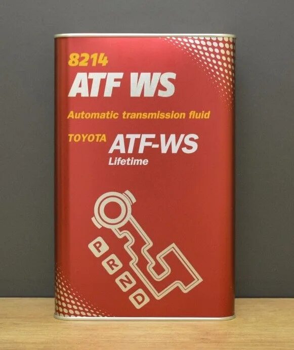 Toyota Type WS. ATF WS eu бренд Toyo-g. ATF WS Automatic. Toyota ATF WS.