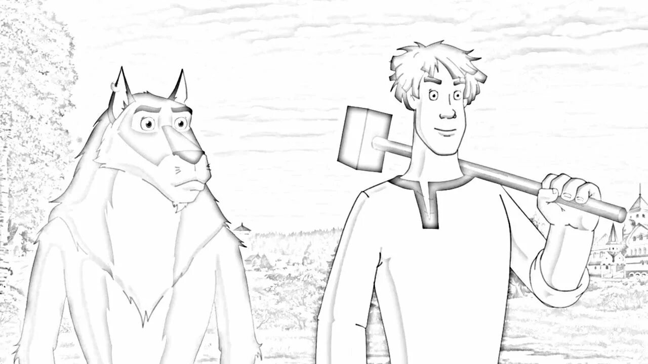 раскраски для мальчиков кит. раскраска волк из сказки. волк раскраска для детей. волок раскраска для детей. раскрасить серый.