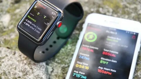 Iwatch найти часы