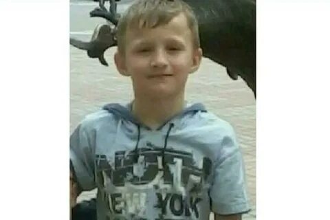 Нашелся мальчик пропавший уфа