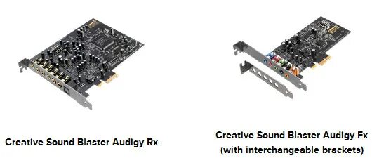 Fx driver