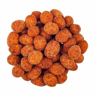 Арахис со вкусом