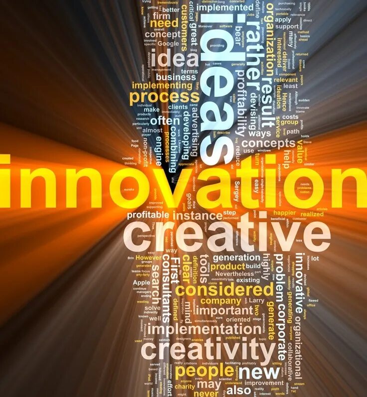 Ideas implemented