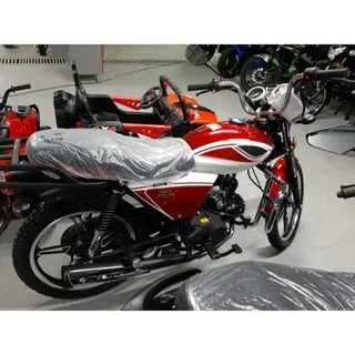 Riva 2 rx 125
