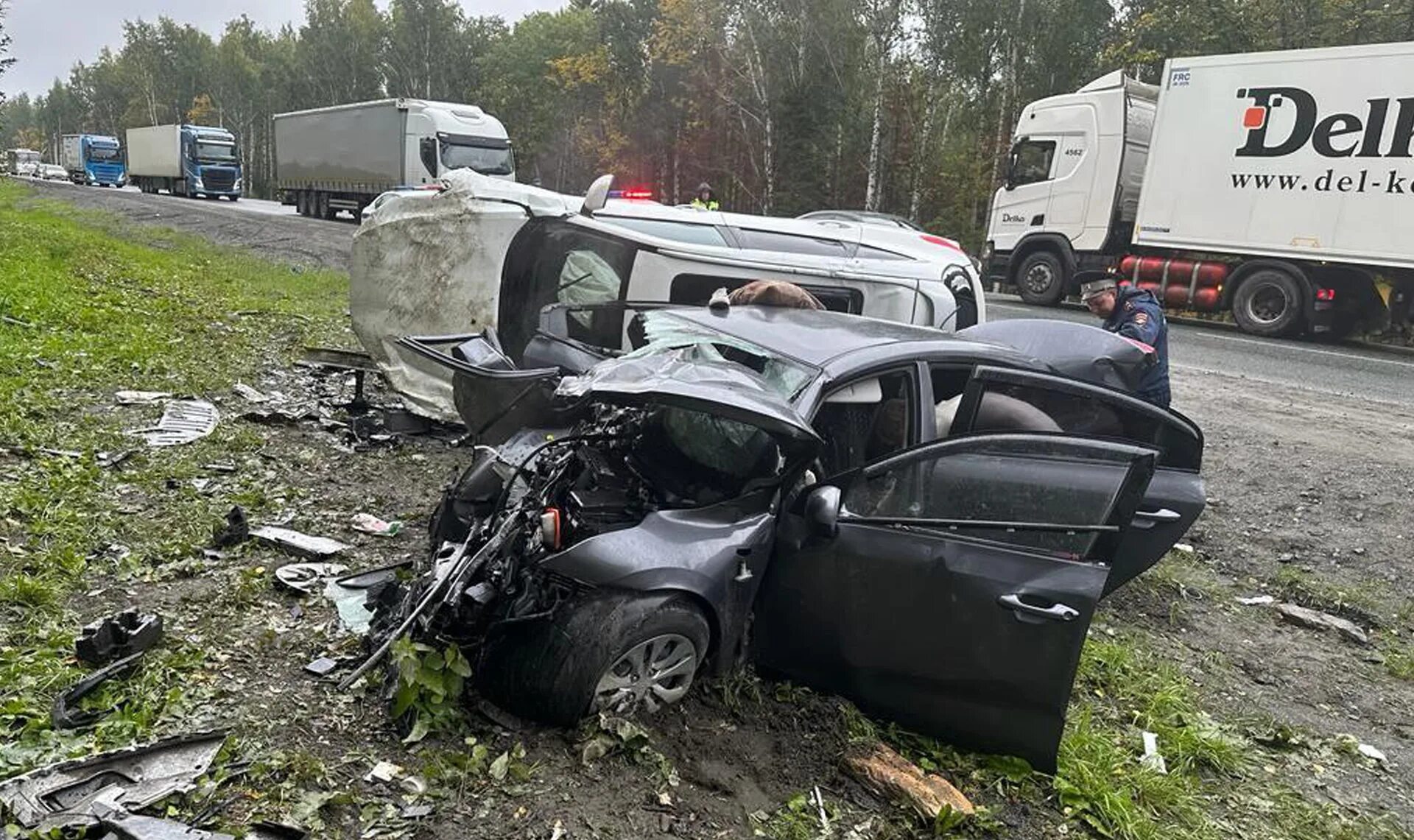 ДТП на м5 Урал в Челябинской области. Авария под Златоустом вчера. Авария на м5 сегодня челябинская