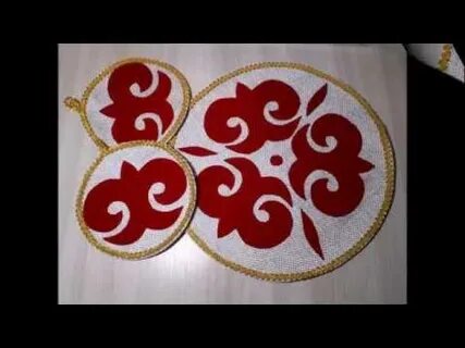 DIY бас таңғыш садақ оқулығы