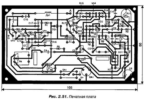 500 схем