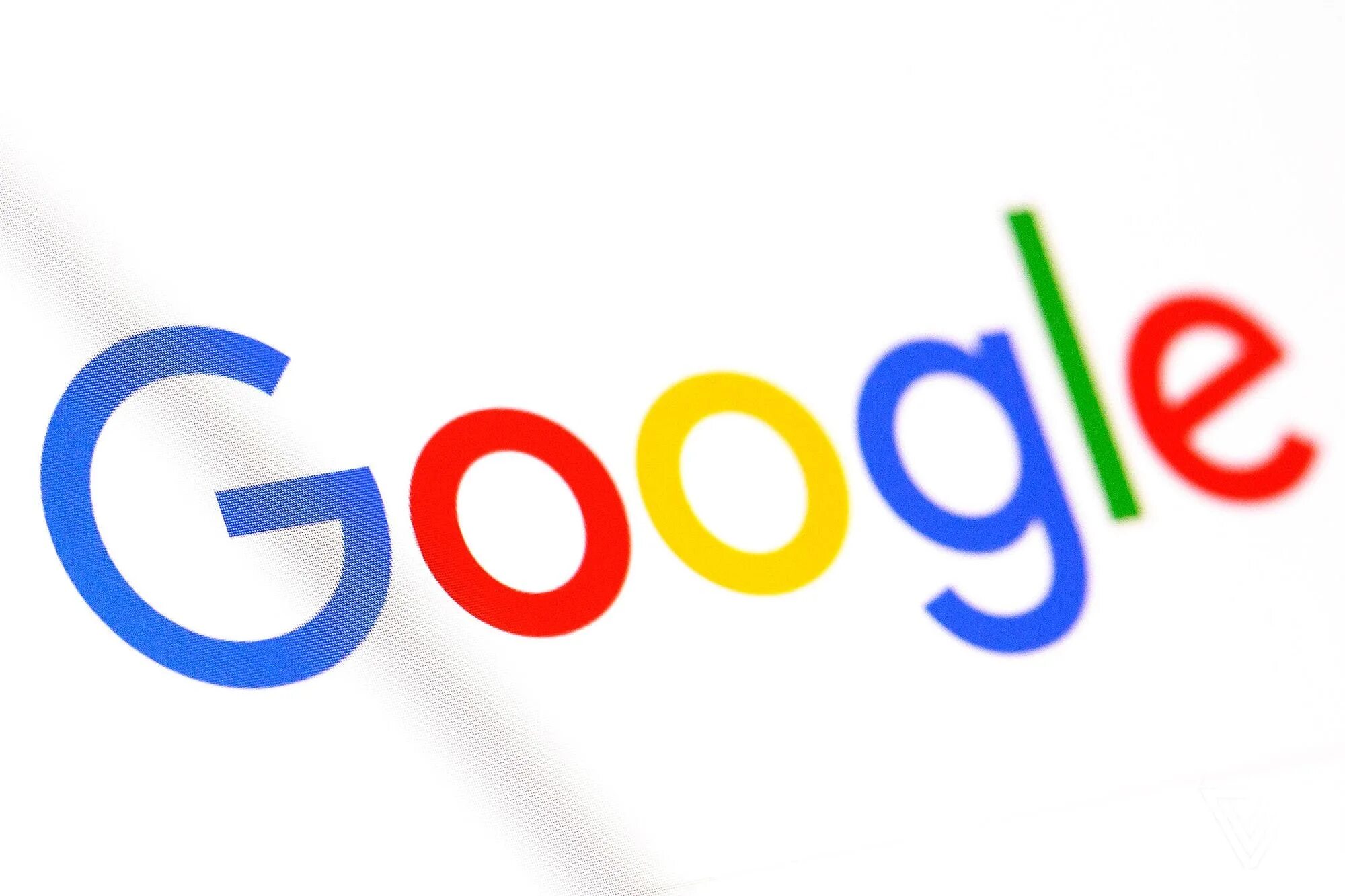 Что такое google. Что такое google