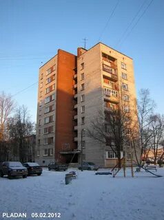 61 корпус 1