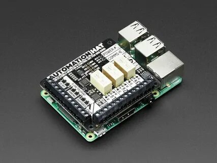 Модуль raspberry pi