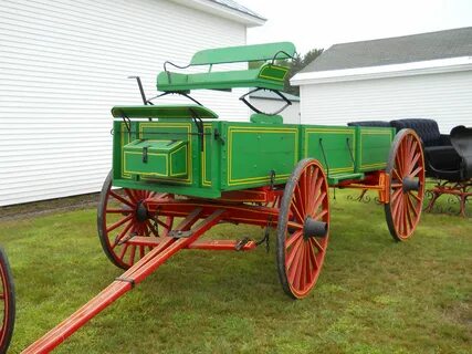 Wagon