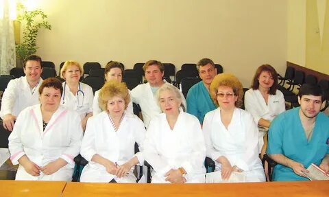 Сайт 6 роддома омск