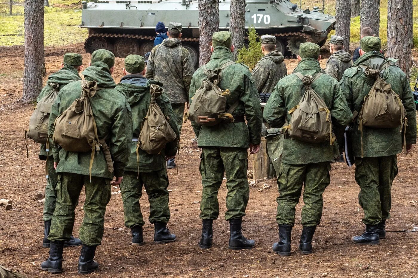 Что известно о новой мобилизации. Российские военные. Российские войска. Мобилизованные армии РФ. Наши войска.