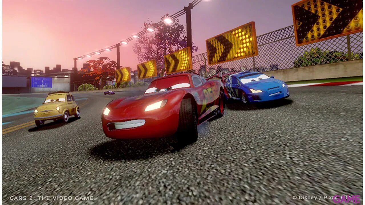 Где крутые игры тачки. Cars 2 Xbox 360. Cars 2 the videogame Xbox 360. Игра Disney Pixar cars 2. Cars 2 Wii.