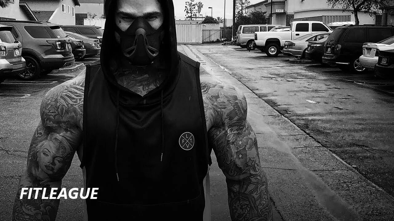 Epic trap music for workout ⚡ train like a greek god (w/ hisako). Веном мышцы. Aggressive gym music boxing motivation bodybuilding motivation. Gym music mix. Trap gym.