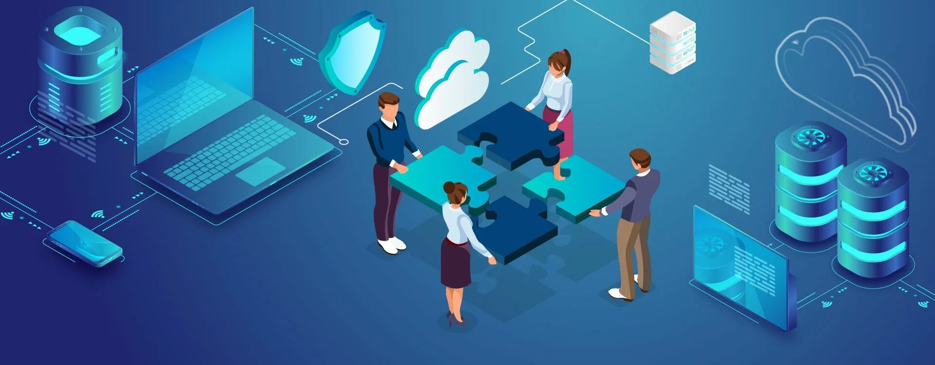 Marketing information