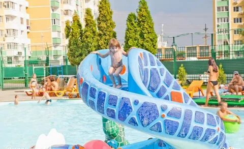 Экватор краснодар