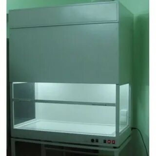 Ламинарный шкаф ba safe
