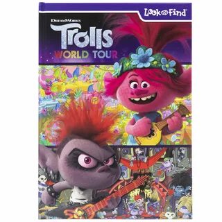Troll dreamworks
