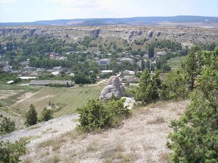 Село мака