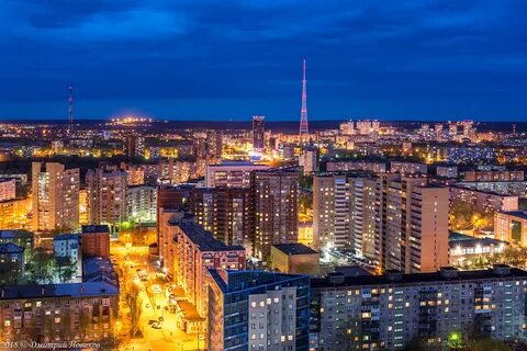 Столица г перми