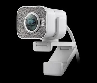 Logitech streamcam