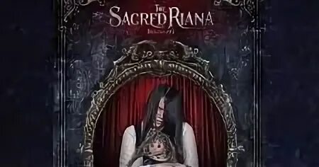 Триединые двери lies of p