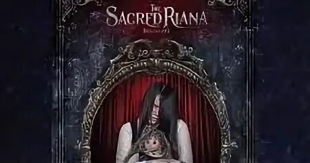 Триединые двери lies of p. The Sacred Riana : beginning. Sharing the Sacred.