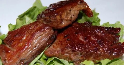 Вкусная сочная свинина в мультиварке