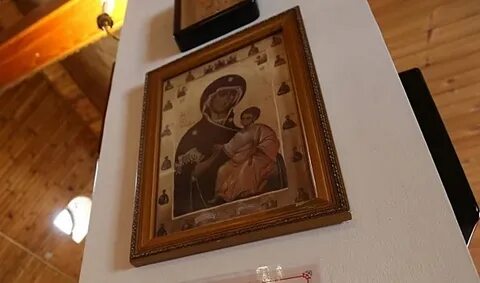 Акафист собору богородицы 8 января