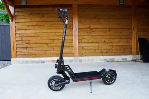 Kugoo g2 pro max характеристики