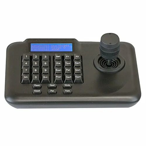 Ptz controller. Пульт управления камерами видеонаблюдения. пульт управления ptz камерами. джойстик для ptz. джойстик управления видеокамерами.