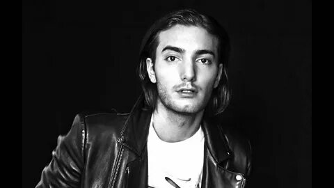 Alesso i like it