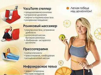 Велнес абонементы