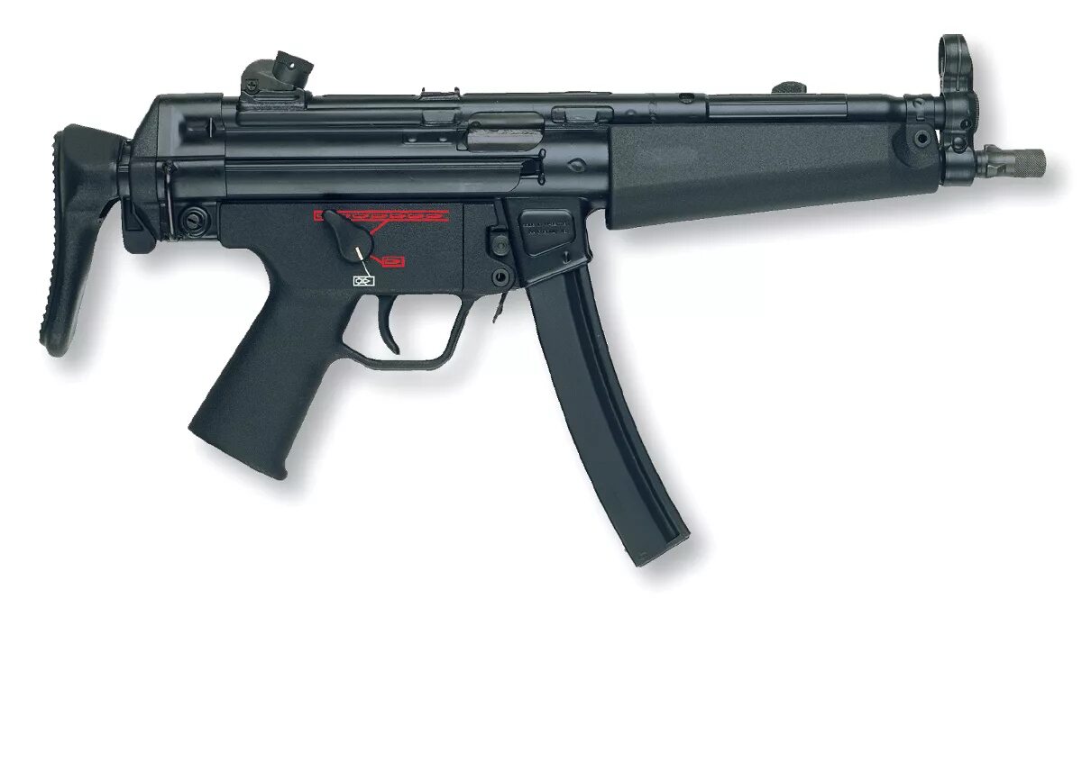 Хеклер Кох МР 5 SD. МП-5 автомат. Mp 6 mp 5 mp 3