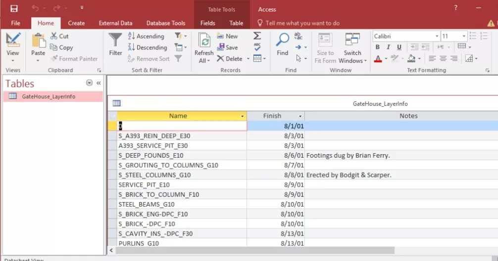 Database 2016. Бд на access 2016-. база данных в access 2016. microsoft access database. microsoft access 2016 база данных.