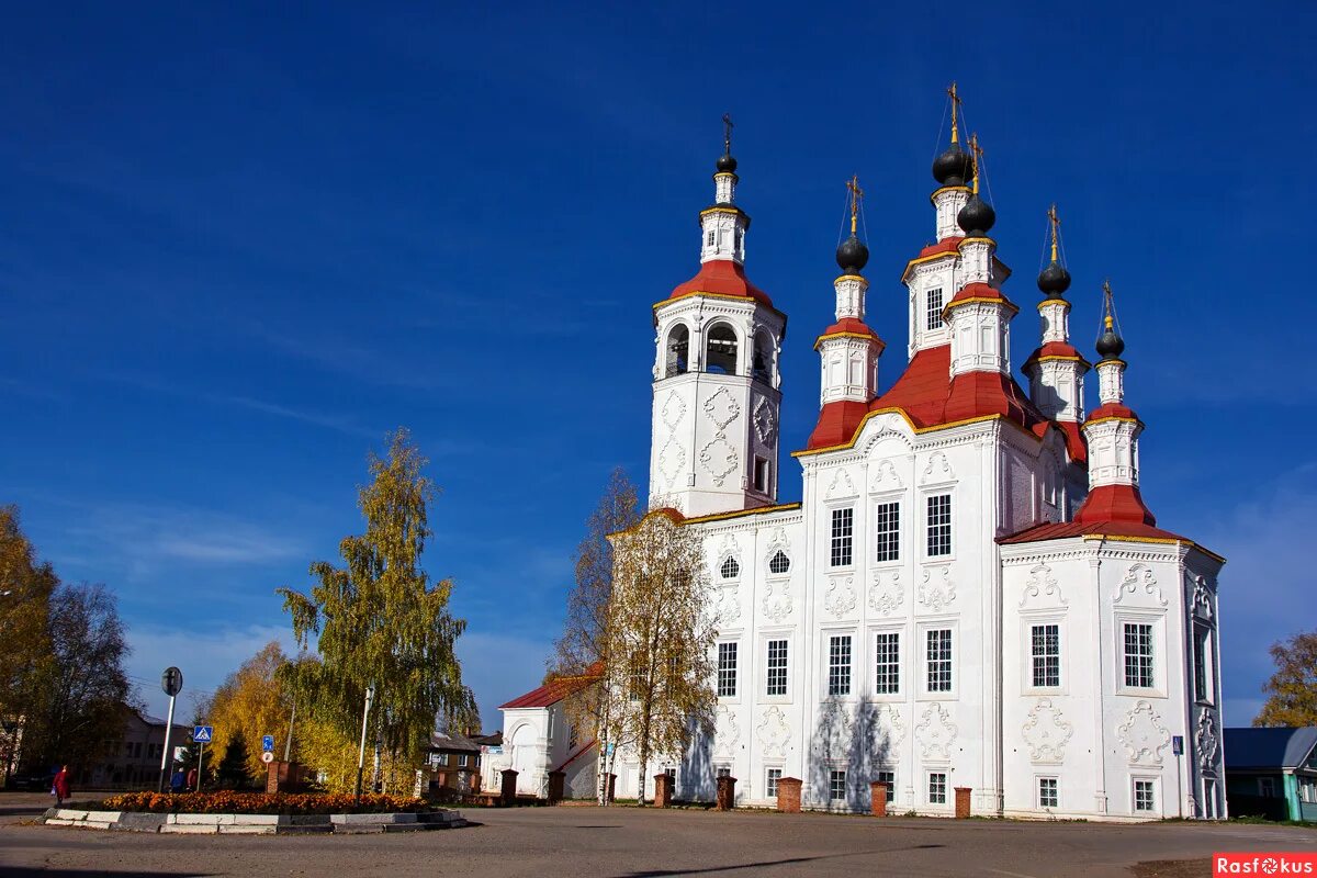 входоиерусалимская церковь тотьма. город тотьма вологодской области. тотьма достопримечательности. тотьма вологодская область. городка тотьмы.