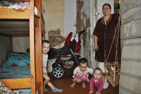 Малоимущие если один не работает
