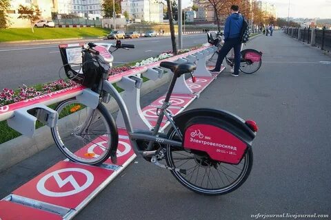 Velobike kz