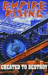 Rise destroy