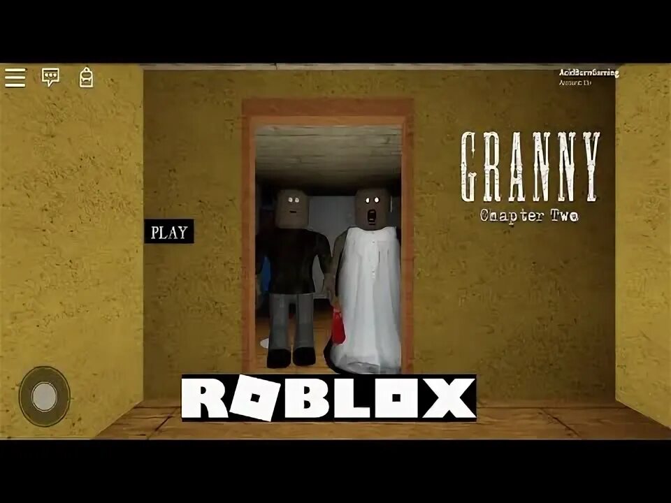 Chapter 2 roblox